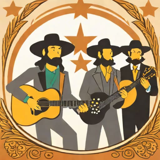 Los Temerarios Los Temerarios