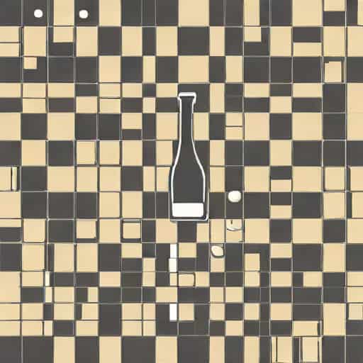 Lost Carbonation Wsj Crossword