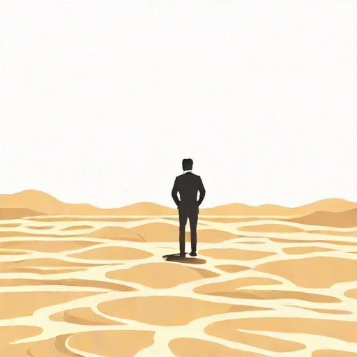 Lost In The Vastness Meaning