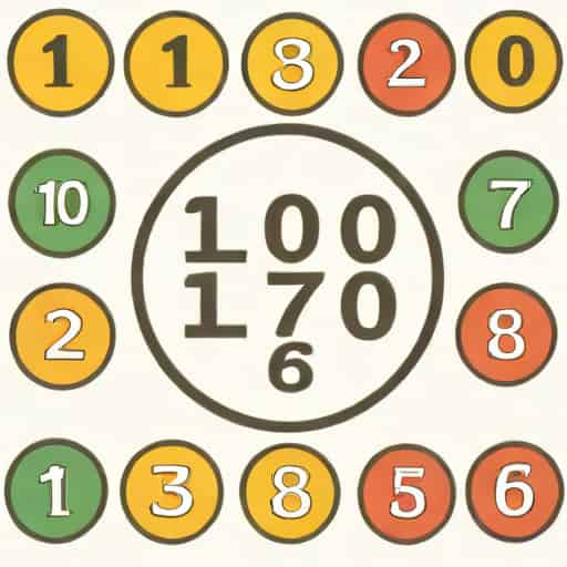 Lotto Winning Numbers