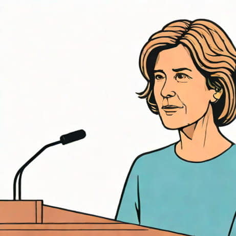 Louise Gluck The Untrustworthy Speaker