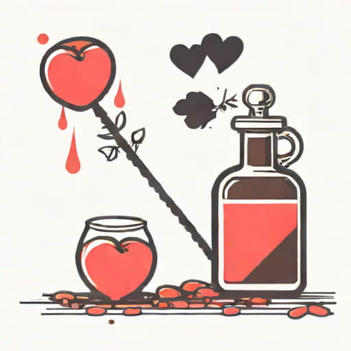 Love Is A Poison Bl