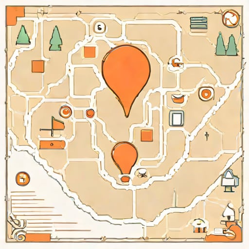 Lovelace Xiaomi Vacuum Map Card