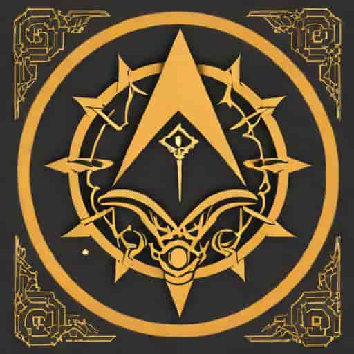 Low Fantasy Occultist Isekai