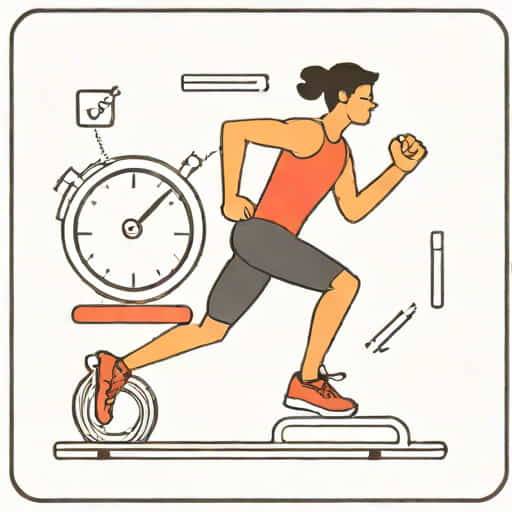 Low Intensity Interval Training