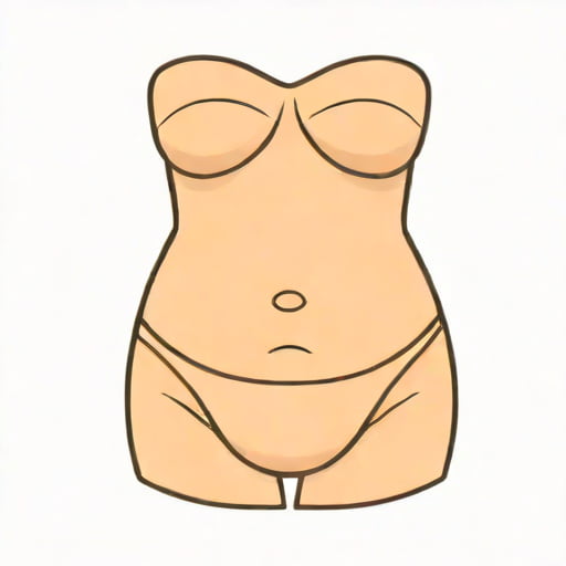 Lower Abdomen Tenderness