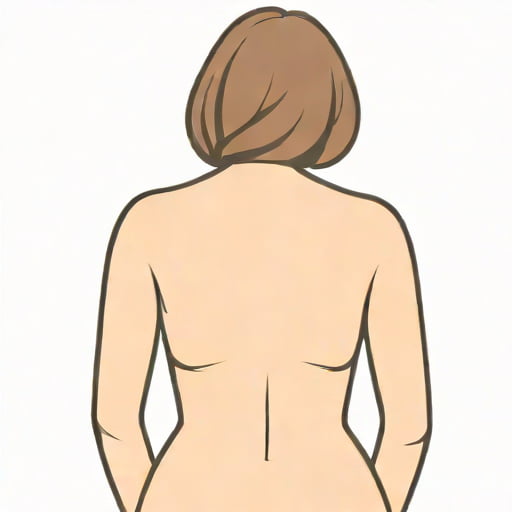 Lower Back Tenderness