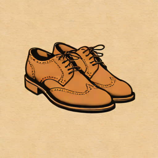 Loxham Brogue Youth