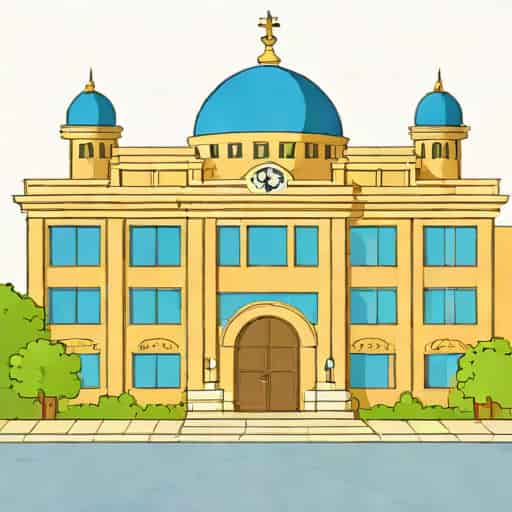 Lubavitch Yeshiva Ocean Parkway