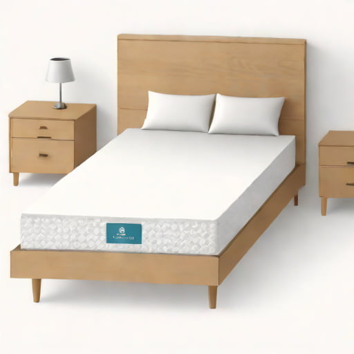 Lucid Bounder 7 Innerspring Mattress
