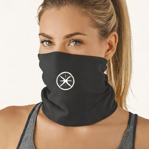 Lululemon Neck Gaiter