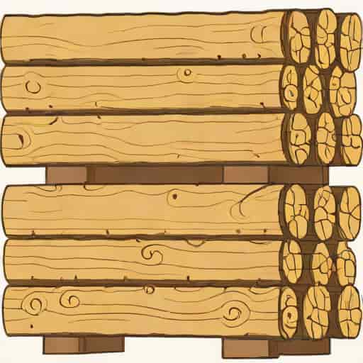 Lumber Used For Scaffold Planking Must Be