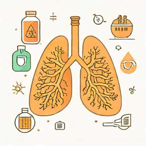Lung Problem Symptoms