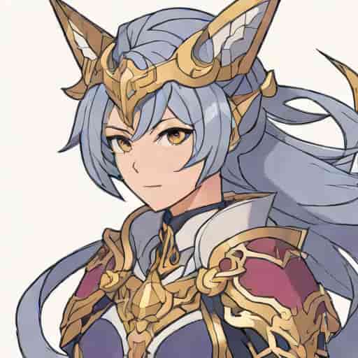 Lupus Boreas Genshin Impact Wiki
