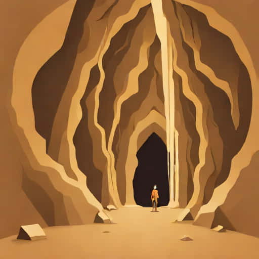 Luray Caverns Spelunking