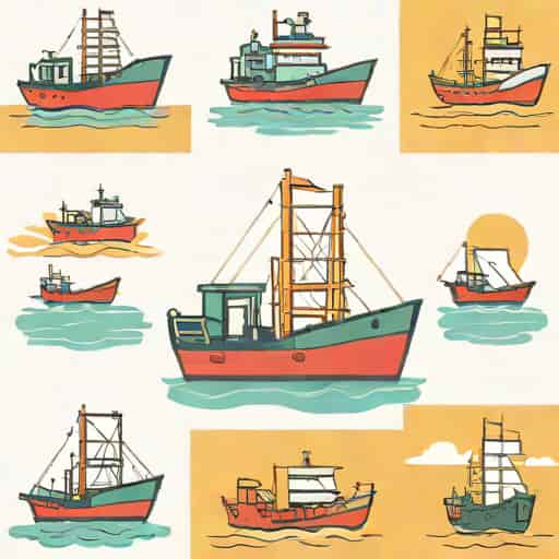 Lusong Gunboat Photos