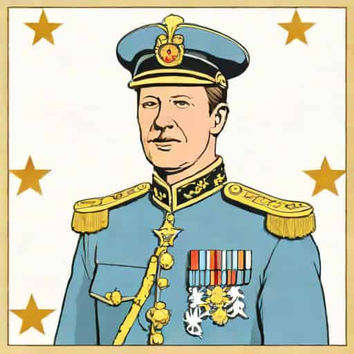 Luxembourg Grand Duke Henri Abdication