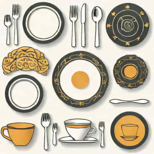 Luxury Dinnerware Brands