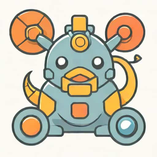 Machination En Anglais Pokemon