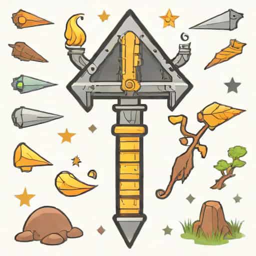 Magic Quiver Terraria