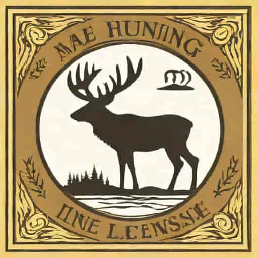 Maine Hunting License
