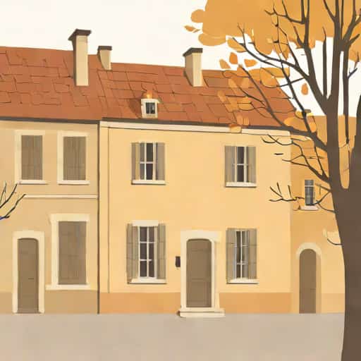 Maison De Corot Ville D Avray