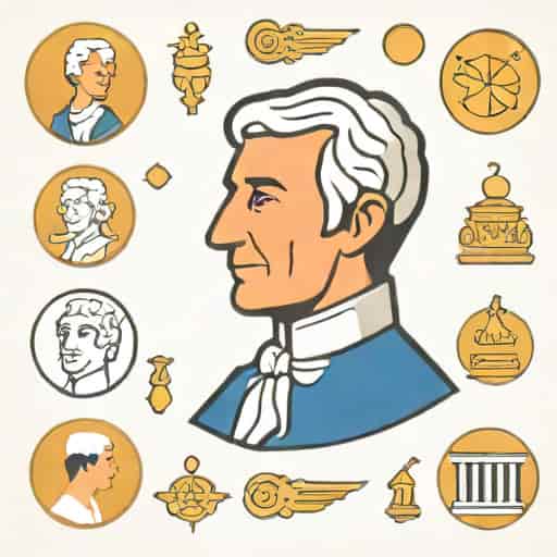 Major Ideas Of Montesquieu