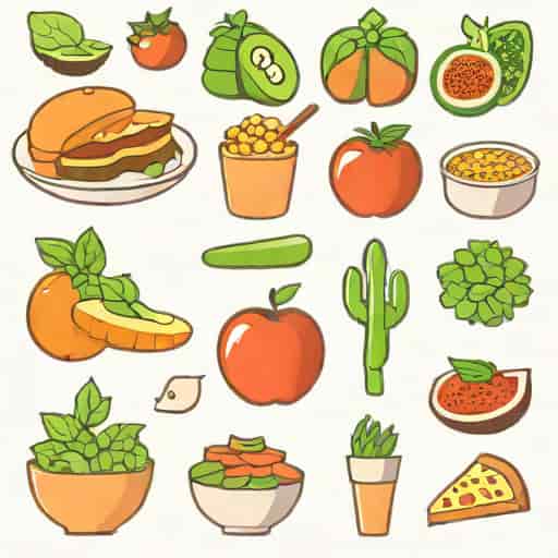 Majordomo Vegan Options