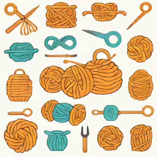 Make 1 Left Knitting