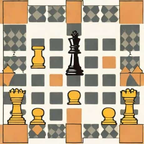 Make Your Own Chessboard