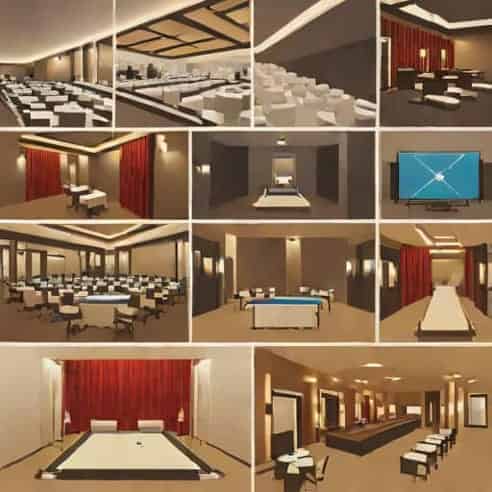 Malkiya Club Manama Club