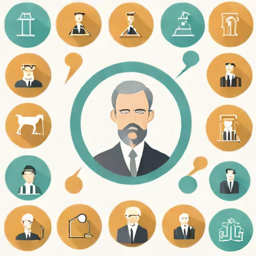 Management Theory Of Henri Fayol