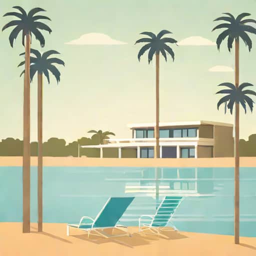 Mandurah Foreshore Motel