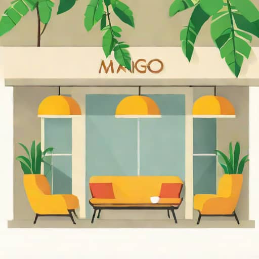 Mango Lounge Rayleigh