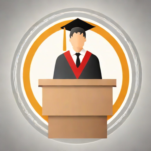Manitoba Valedictorian Speech