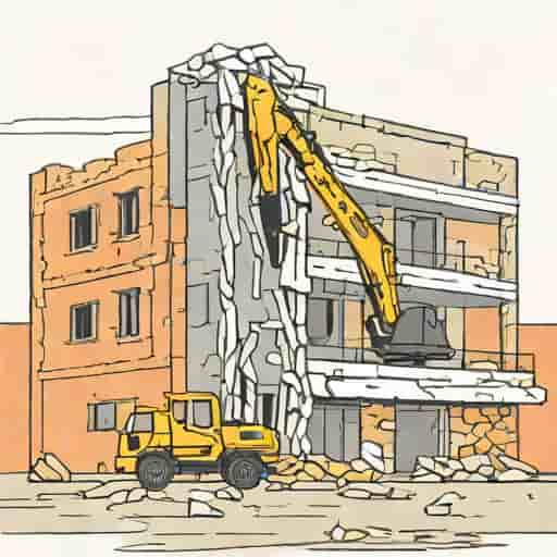 Manu Bhaker Coach House Demolition