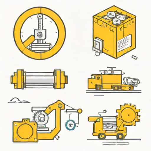 Manufacturing Overhead Costs Include