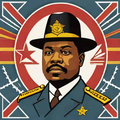 Marcus Garvey Separatism