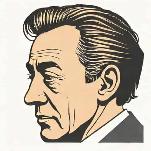 Maria Casares Albert Camus