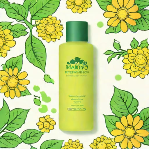 Mario Badescu Enzyme Cleansing Gel