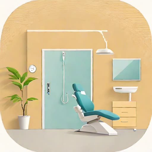 Marjory Lees Dental Centre Oldham