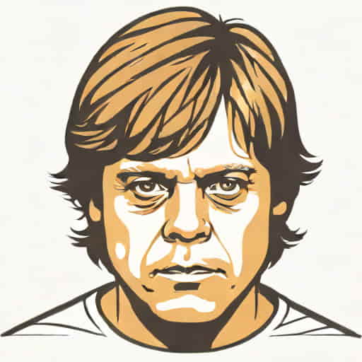 Mark Hamill Granddaughter