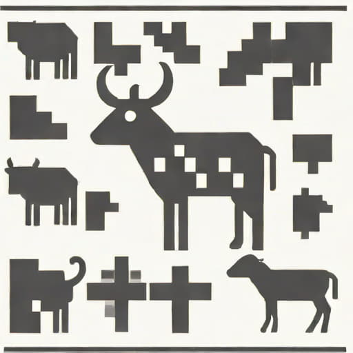 Mark Left By An Ungulate Animal Crossword Clue