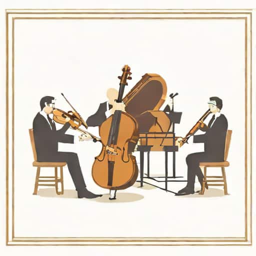 Mark Trammell Quartet