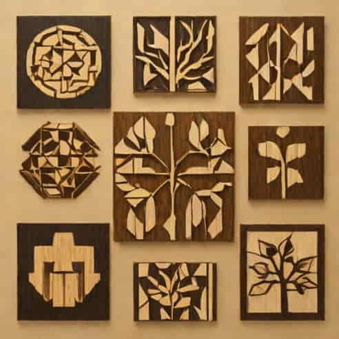 Marquetry Classes Near Me