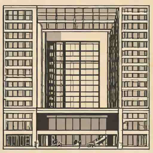 Marriott Canary Wharf