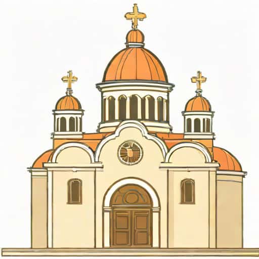 Marthasmooni Jacobite Syrian Church