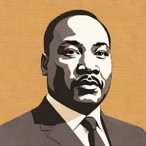 Martin Luther King Iii
