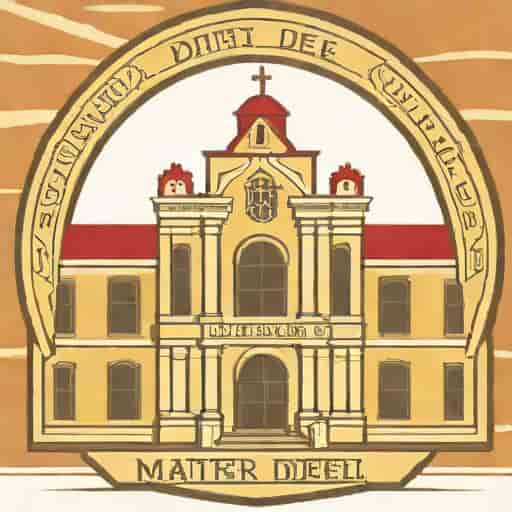 Mater Dei Catholic High School
