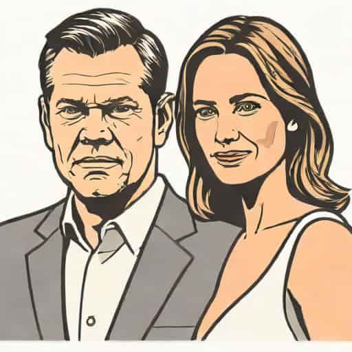 Matt Damon Emily Blunt